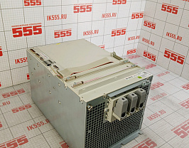 Преобразователь частоты Siemens SIMODRIVE 611 LT-Modul 6SN1123-1AA01-0FA1 / SIMODRIVE 611 6SN1118-0D
