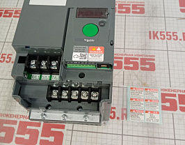 Преобразователь частоты Schneider Electric Altivar 310 ATV310HD11N4E