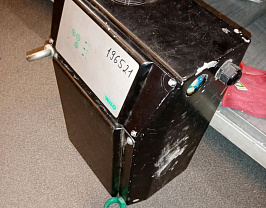 Преобразователь частоты WILO EFD40-046-54CEE R3