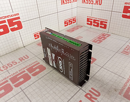 Привод шагового двигателя SHS Electronics STAR 2000 APSH3-B-00 888-0625