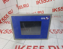 Панель оператора B&R Power Panel PP220 4PP220.1043-K08 10.4"