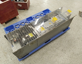 Модуль питания Siemens SINAMICS S120 6SL3330-1TE35-3AA0 