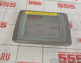 Панель оператора Beijer Electronics E1071