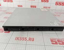 Модуль расширения Synology RS818RP+