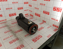 Сервомотор SEW-EURODRIVE FHZ67 CM90L/BR/TF/RH1L/SB50