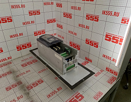 Преобразователь частоты GEFRAN ADV-2075-KBX-4-EH