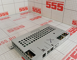 Блок управления ABB DSQC 668 3HAC029157-001/05