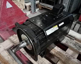 Сервомотор Rexroth MAD130C-0200-SA-M2-BQ0-35-V1