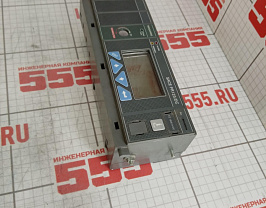 Расцепитель тока ABB SACE Emax E2 1600 A-DC PR123/DC