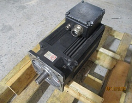 Сервомотор DANAHER Motion 6SM 100-M 3000 