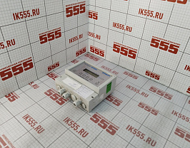 Панель управления Scheuch ISTBRi IP65 0513988