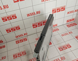 Модуль расширения Siemens SINUMERIK 840D NX15.3 6SL3040-1NB00-0AA0