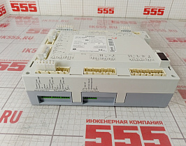 Менеджер горения Siemens LMV52.400B2