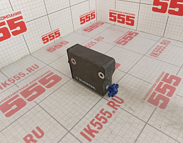 Замок безопасности SCHMERSAL AZM 300 Z-ST-1P2P-A