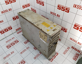 Тормозной прерыватель Siemens SIMOVERT Masterdrives 6SE7031-6EB87-2DA1