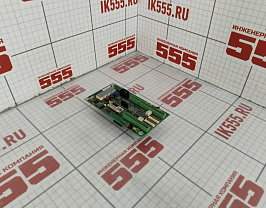 Электронная плата TDE Macno 4T0001_2 REV 01