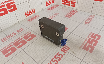 Замок безопасности SCHMERSAL AZM 300 Z-ST-1P2P-A