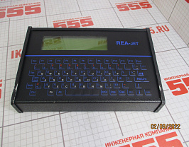 Контроллер REA ELEKTRONIK SG-LK 2K