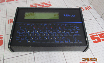Контроллер REA ELEKTRONIK SG-LK 2K