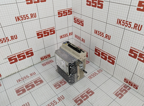 Сервопривод YASKAWA ELECTRIC SGDV-5R4D11A020000