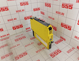 Сервопривод FANUC aiSV 80-B A06B-6240-H105