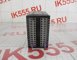 Реле безопасности Elobau 462121H1