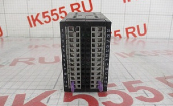 Реле безопасности Elobau 462121H1
