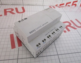Контроллер Eaton easy Control EC4P-221-MTAX1