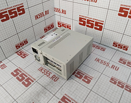 Промышленный компьютер IEI Technology Corp. PAC-53GHW-R11/916AP/BP-3S