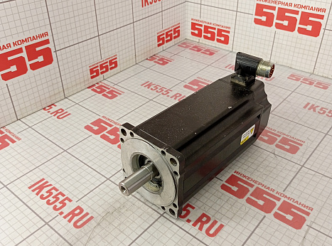 Сервомотор Allen-Bradley Kinetix VPL-B1153E-CK14AA 188980