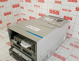 Преобразователь частоты Schneider Electric Altivar 61 ATV61HD45N4