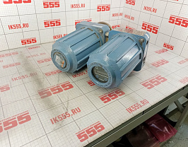 Анализатор EMERSON OCX88C