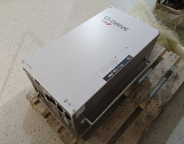 Преобразователь частоты TAE Antriebstechnik TA-U110HT