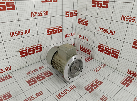 Сервомотор Siemens 1LA7073-4AB11