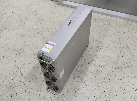 Модуль силовой Schneider Electric Easy UPS 3M 40kVA
