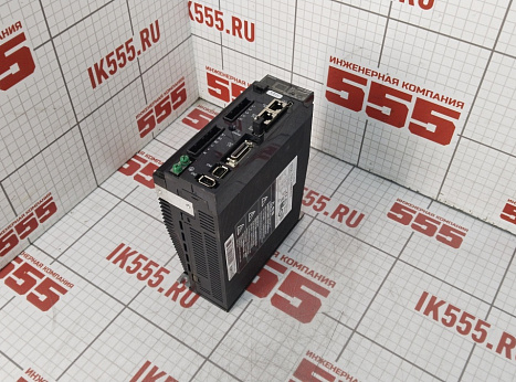 Сервопривод OMRON R88D-KN08H-ECT