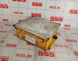 Приёмник Hetronic GA609