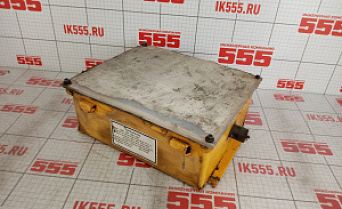 Приёмник Hetronic GA609