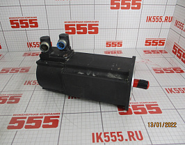Сервомотор BOSCH Rexroth MHD071B-061-PG1-UN