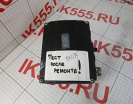 Преобразователь частоты Siemens MICROMASTER INTEGRATED MI110/3 6SE9612-7DF10-ZC87