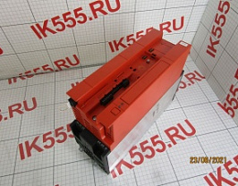 Преобразователь частоты SEW-EURODRIVE MDX60A0074-5A3-4-00