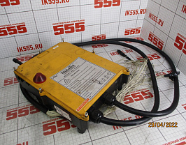 Приёмник TELEcontrol F24-60