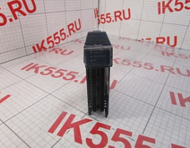 Модуль аналогового ввода GE Fanuc RX3i IC695ALG616-EA