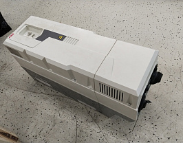 Преобразователь частоты ABB ACS580-01-145A-4+J400