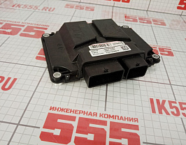 Блок управления Linde KBC-10/3 3903701084