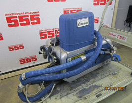 Установка нанесения клея Nordson MESA 4,6 H/G 