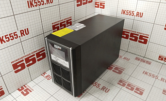 Источник бесперебойного питания (ИБП) HIDEN UDC9201S 
