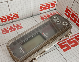 Панель оператора Mitsubishi Electric 91C04-63012