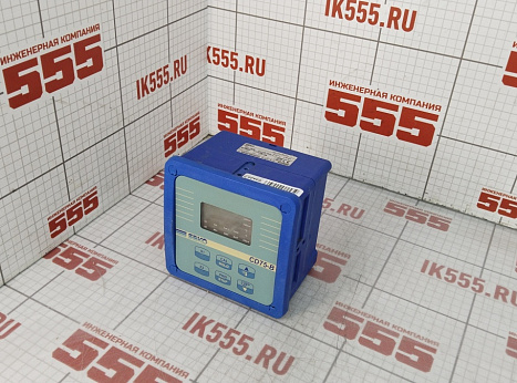 Контроллер SEKO CD 75/B SMS075BM0001 