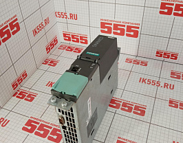 Модуль контроля Siemens SINAMICS CU 320-2 DP 6SL3040-1MA00-0AA0